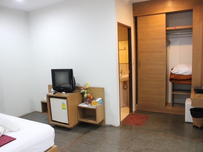 Thipsamed Resort Koh Samet Zewnętrze zdjęcie