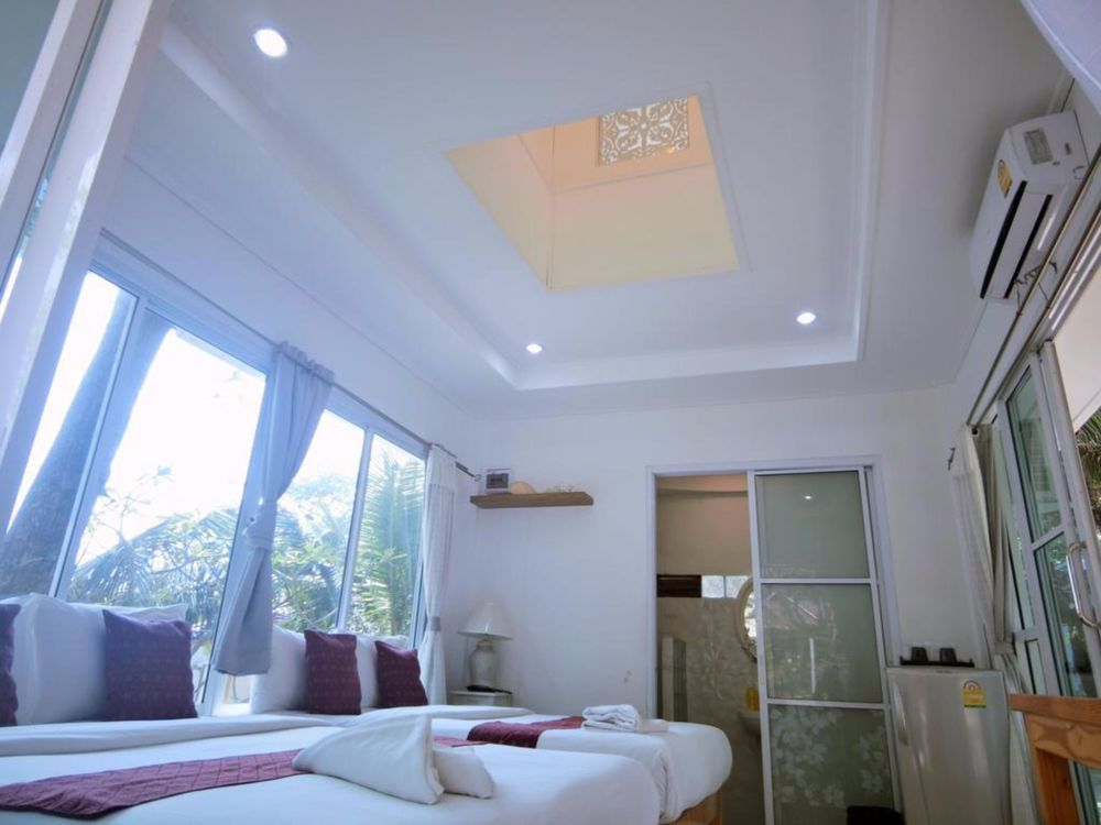 Thipsamed Resort Koh Samet Zewnętrze zdjęcie