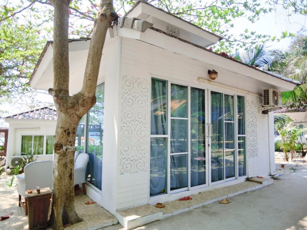 Thipsamed Resort Koh Samet Zewnętrze zdjęcie